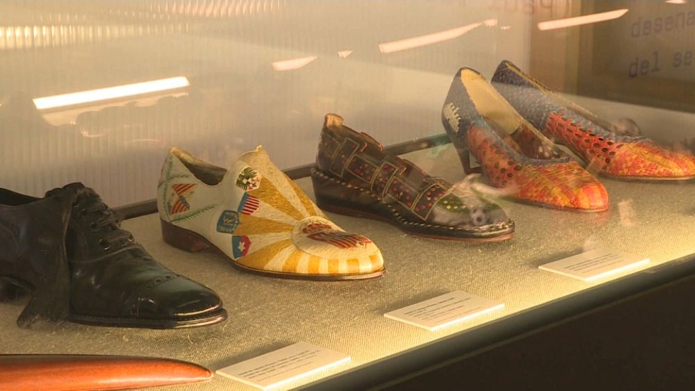 El museo del calzado de inca, en mallorca, premiado por el foro europeo los museos