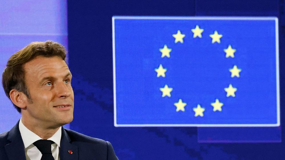 What do we know about Macron’s idea for a two-tier Europe?