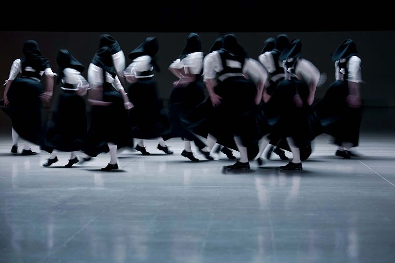 28ο Διεθνές Φεστιβάλ Χορού Καλαμάτας: 26 παραγωγές από 11 χώρες στον «Τόπο του Χορού»