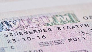 Schengen vizesi 26 Avrupa ülkesinde geçerli