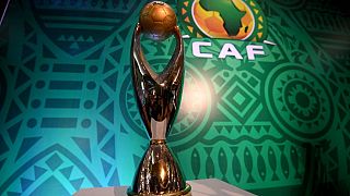  Morocco to host African Champions League final