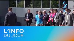 L’info du jour | 10 mai - Soir