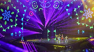 Eurovision Song Contest a Torino