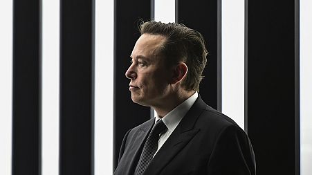Elon Musk said he would reverse the ban of former US president Donald Trump.
