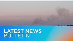 Latest news bulletin | May 11th – Morning