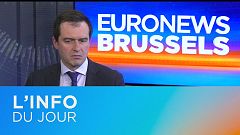 L’info du jour | 11 mai - Matin