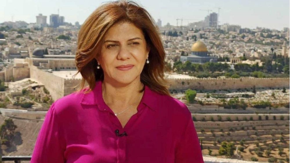 Uccisa giornalista di al jazeera