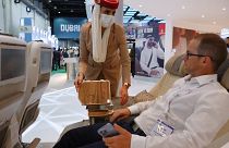Il futuro del turismo all'Arabian Travel Market di Dubai
