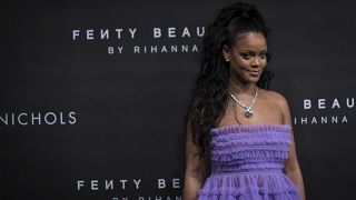 Rihanna's beauty and skin care products are arriving in Africa