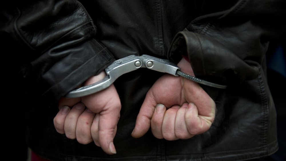 AB başmüzakerecisinin İran ziyareti sırasında iki avrupalı tutuklandı