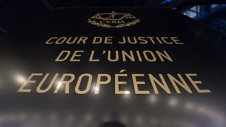 Corte di Giustizia dell'Unione europea