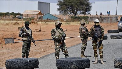 Gunmen kill seven Nigerian soldiers in ambush on army 
