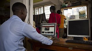 Face à la cybercriminalité, l'Afrique cherche sa propre réponse