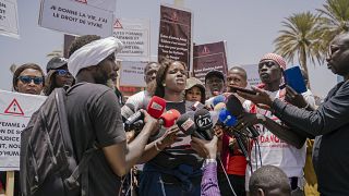 Sénégal : 3 sages-femmes condamnées après le décès d'Astou Sokhna