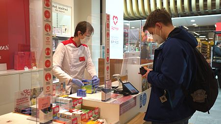 Good tech, fast medicine: how you'll soon be able to pick up a prescription anywhere in Europe
