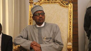Buhari asks members of his cabinet to resign if they are candidates in next year's elections