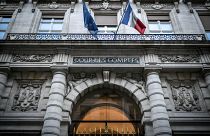 Fransız Sayıştay Mahkemesi 