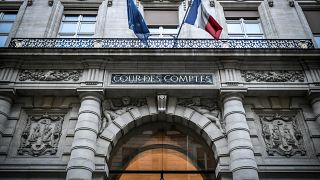 Fransız Sayıştay Mahkemesi