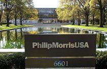 Philip Morris binası