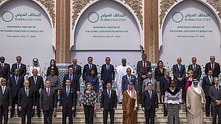 Maroc : réunion internationale pour poursuivre la lutte contre l'EI