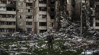 Ukraine aftermath