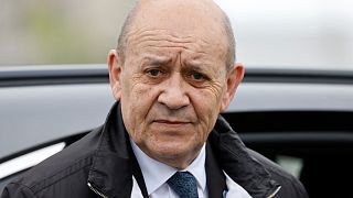 A Malian judge summons the French Foreign minister