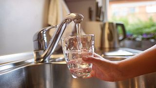 Potentially toxic levels of PFAS chemicals have been detected in tap water near Lyon, France’s third largest city.
