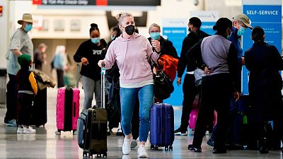 اجباری بودن ماسک از ۱۶ مه در اتحادیه اروپا لغو می‌شود.