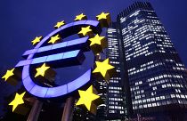 L'inflation dans la zone euro dépasse l'objectif fixé par la Banque centrale européenne