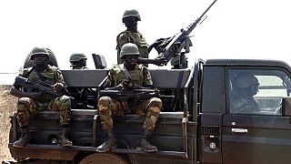 Togolese soldiers killed in attack on army post 