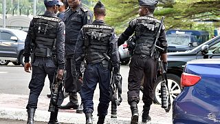 Equatorial Guinea launches operation against gangs