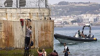 Spain and Morocco to reopen borders in Ceuta and Melilla
