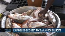 L'Afrique de l'Ouest face à la pêche illicite [Business Africa]
