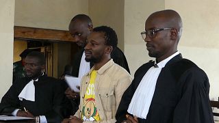 RDC : le rappeur Nzanzu Muyisa Makasi acquitté en appel