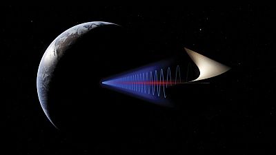 نیروگاه خورشیدی فضایی برق بیشتری را تولید کرده و  هیچکدام از هزینه سازی‌های نیروگاه‌های خورشیدی زمینی را نیز نخواهد داشت
