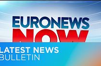 Latest news bulletin | May 12th – Evening