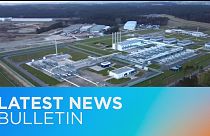 Latest news bulletin | May 13th – Morning