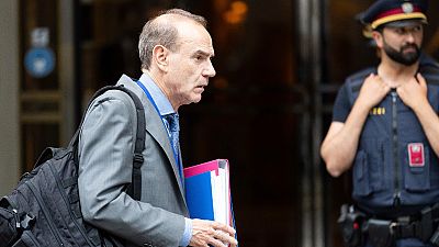 انریکه مورا