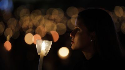 Peregrinos voltam a encher Fátima após dois anos de pandemia