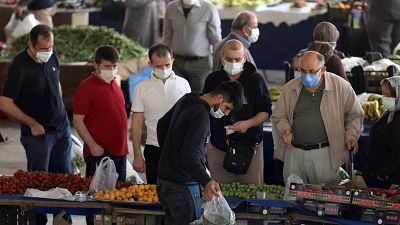 Asgari ücret enflasyon karşısında eriyor