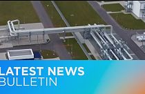 Latest news bulletin | May 13th – Midday