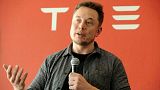 Tesla CEO Elon Musk is putting his bid to buy Twitter on hold.