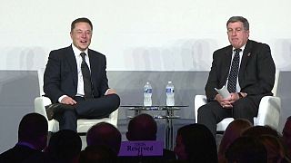 Elon Musk will erst noch warten beim Twitter-Kauf
