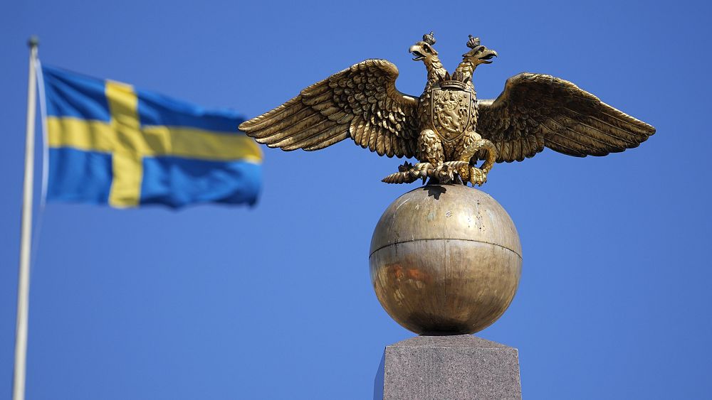 Sweden joining NATO would ‘deter the threat of military conflict’