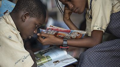 18.5 million children in Nigeria are out of school - UNICEF  