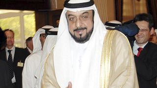وفاة رئيس الإمارات عن عمر ناهز 73 سنة