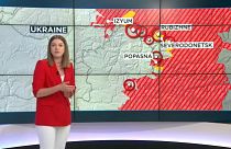 Sasha Vakulina, Euronews 