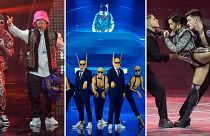 We spoke to some of the Eurovision Song Contest's biggest fans to see why this year's final is worth watching 