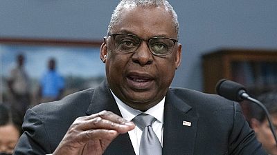 Λόιντ Όστιν