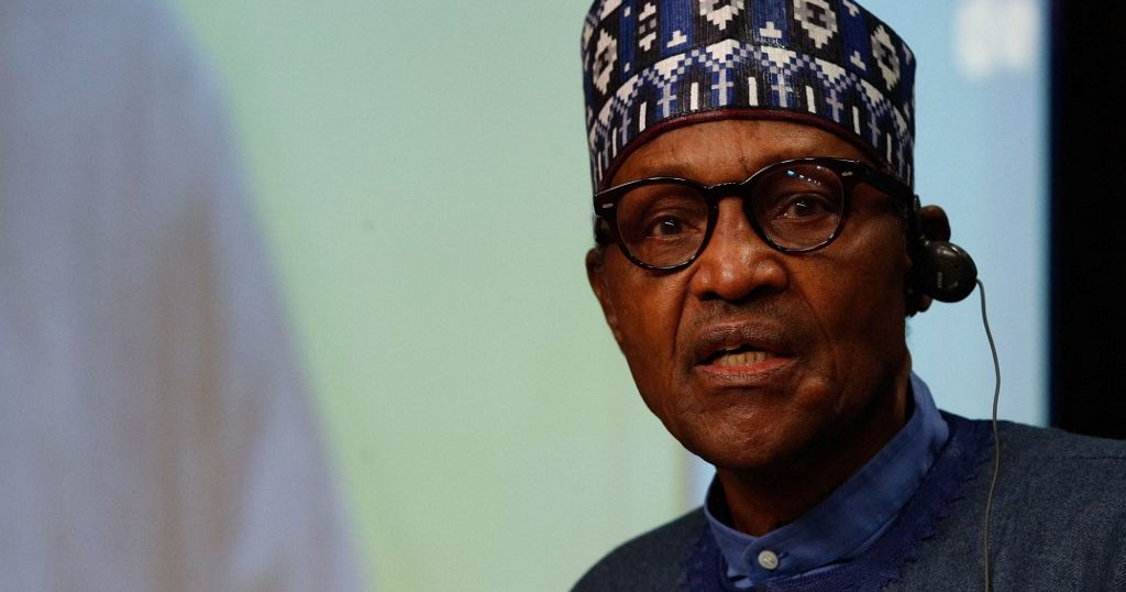 Ten Nigerian cabinet ministers resign to run in 2023 polls